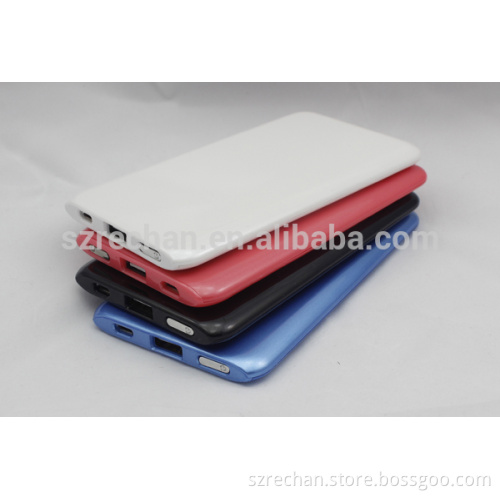Hot Factory Price Power Bank for iPhone/smart phones/other digital products
